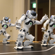 Illustration for article titled Facebook for Robots Helps Droids Get Smarter